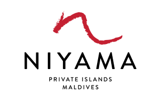 Logo of Niyama Private Islands Maldives