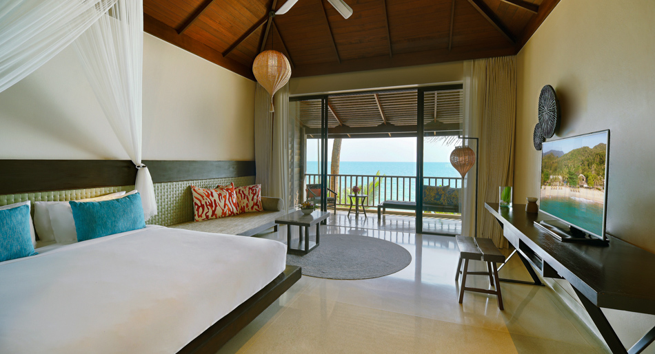Avani Koh Phangan Resort 