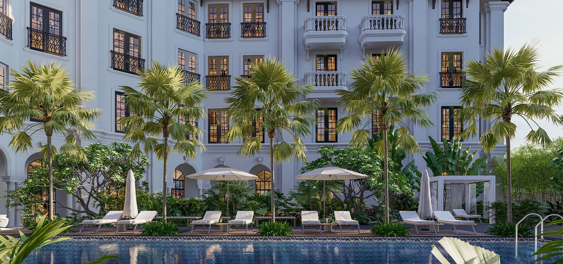 Avani+ Lanexang Vientiane Hotel 