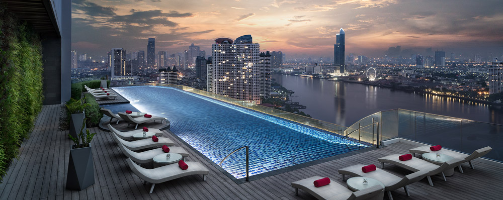 AVANI Riverside