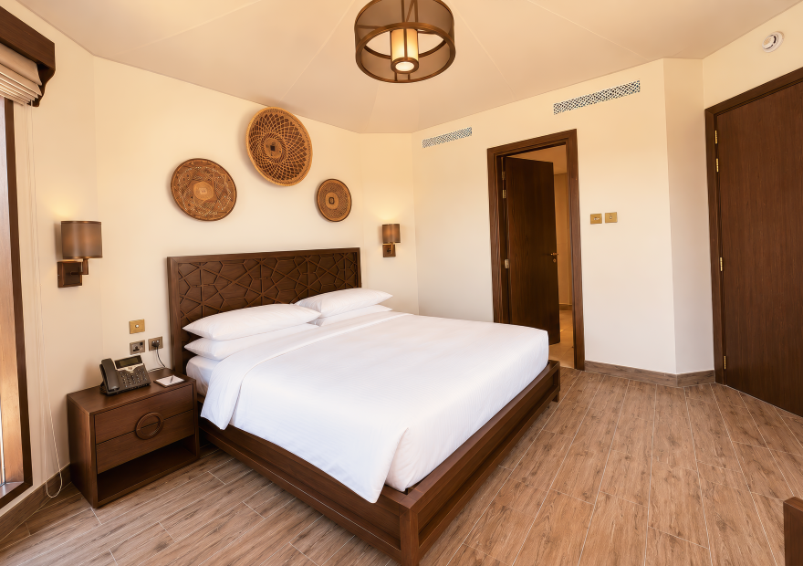 Al Badayer Sharjah Resort