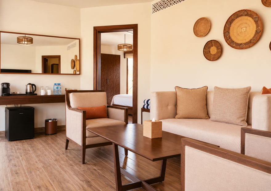 Al Badayer Sharjah Resort