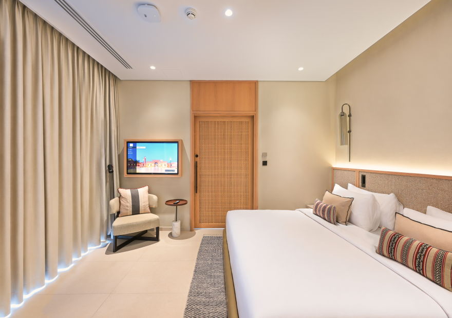 Al Badayer Sharjah Resort