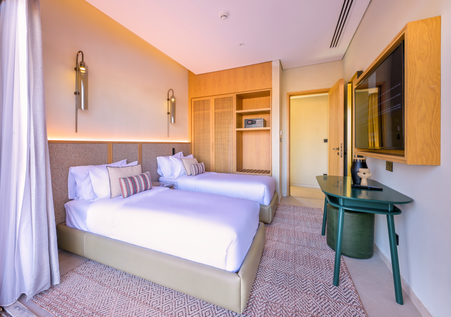 Al Badayer Sharjah Resort