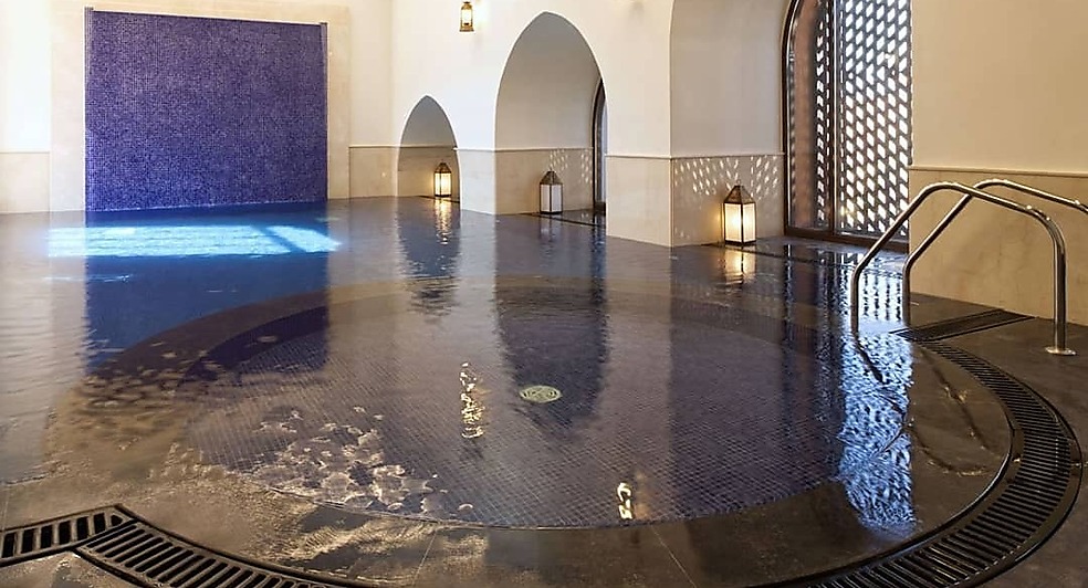 Al Badayer Sharjah Resort