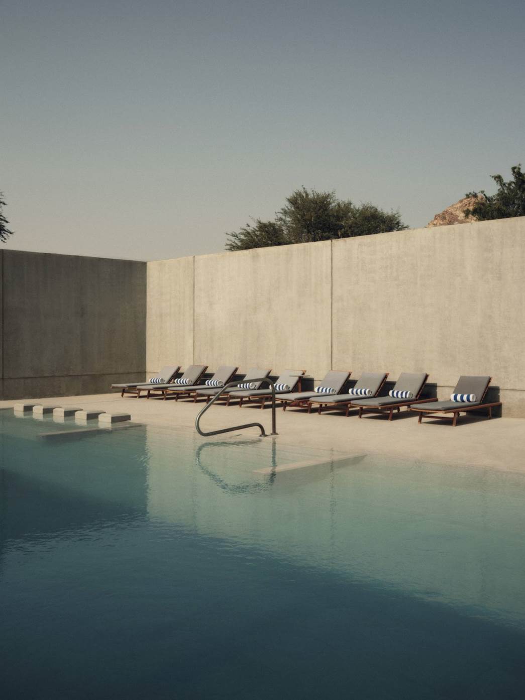Al Faya Sharjah Retreat
