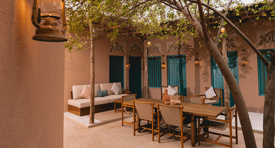 Al Rayheen Sharjah Retreat