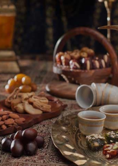 Al Rayheen Sharjah Retreat