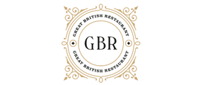 GBR Restaurant Logo