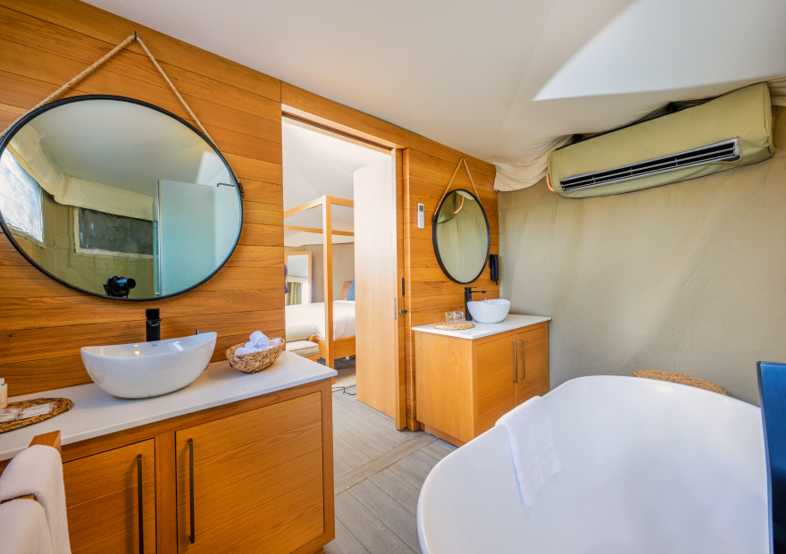 Kingfisher Sharjah Retreat