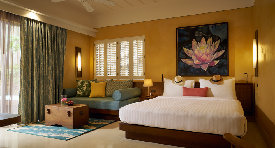 The Rasa Resort Samui, Colbert Collection