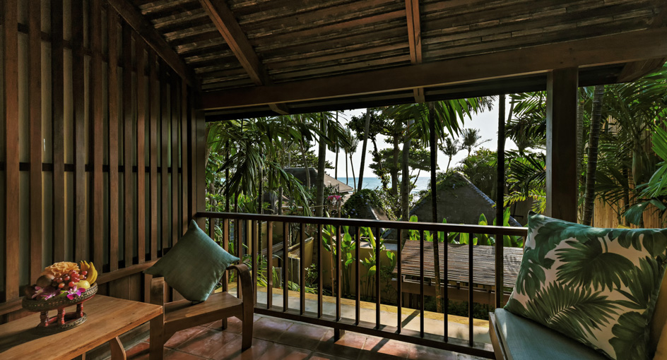 The Rasa Resort Samui, Colbert Collection