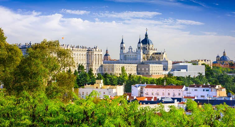 Must-Visit Guide to Madrid