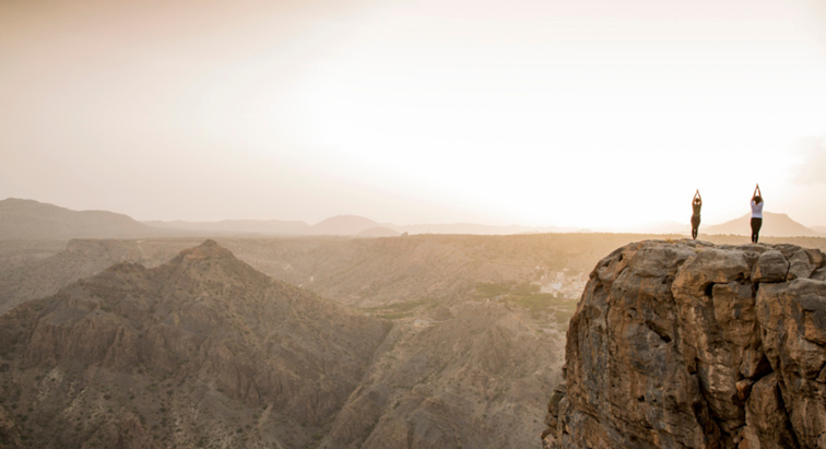 Hotels with spa in the Middle East