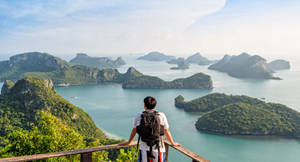 The art of mindful journeys