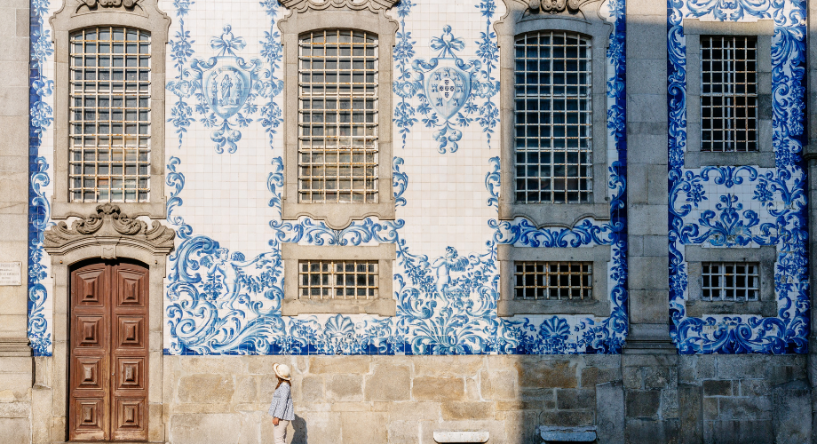 Solo travel’s rise can be traced to a quest for connection