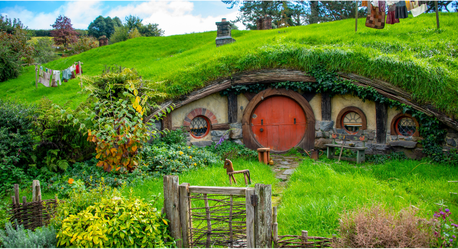 New Zealand's North Island is one of the best road trip destinations