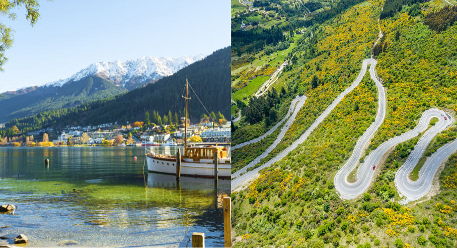 Getting started: tips for a smooth road trip journey