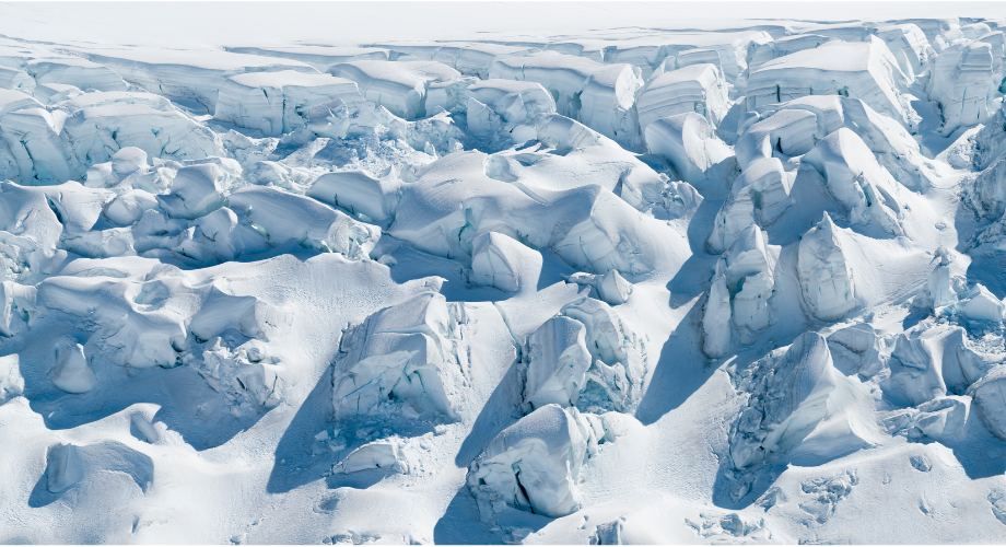 Fox Glacier is a part of the road trip journey in New Zealand