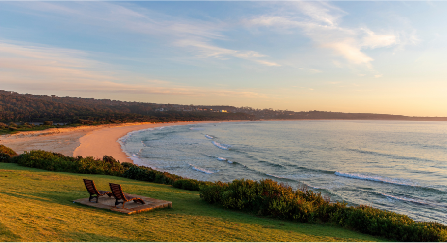 The best road trip destination in Australia