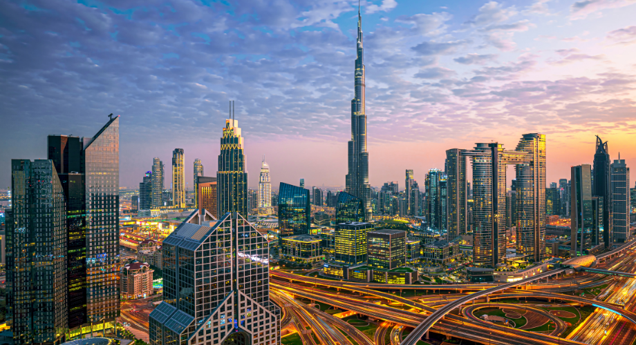 Top Places to Visit in Downtown Dubai