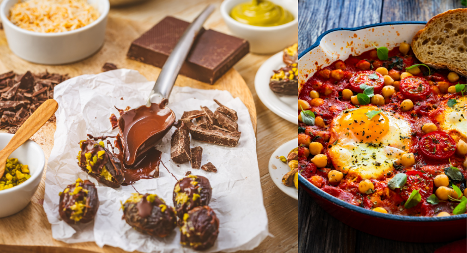 Where to eat in Downtown Dubai