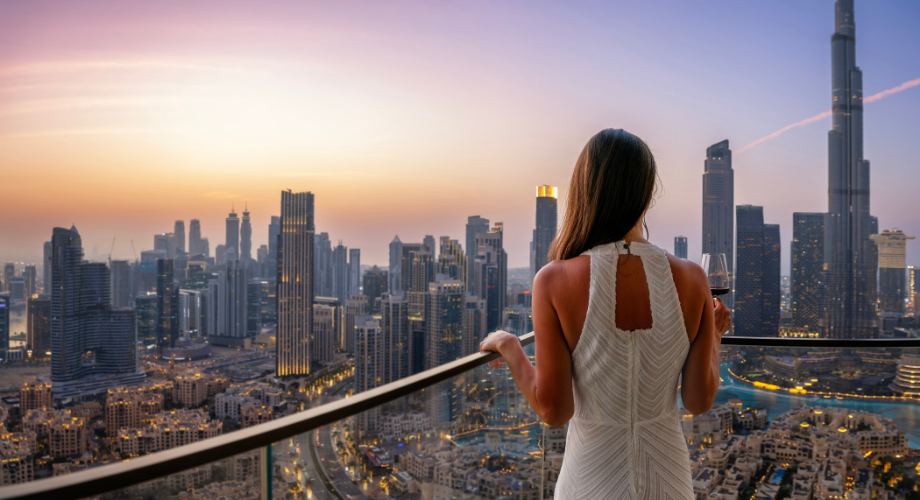 Recommendations on what to do in Downtown Dubai by local insiders