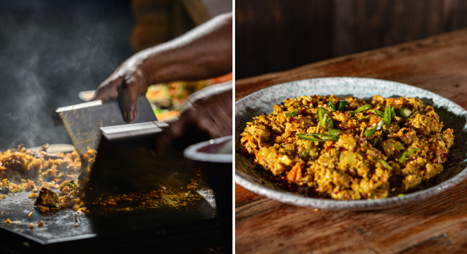  lamprais in Colombo