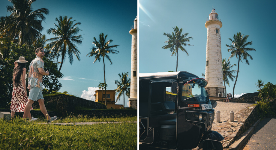Galle Fort – a UNESCO World Heritage-listed gem