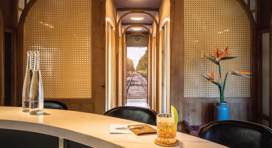 TRAVEL INDULGENCE through The Vietage by Anantara