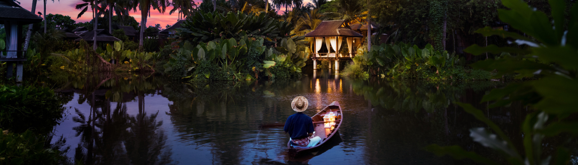 Tropical luxury indulgence with Minor Hotels