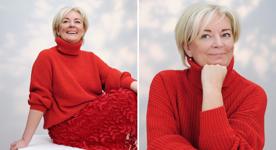 Exclusive interview with Jo from Jo Loves 