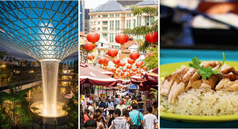 World Gourmet Festival, Anantara Siam Bangkok