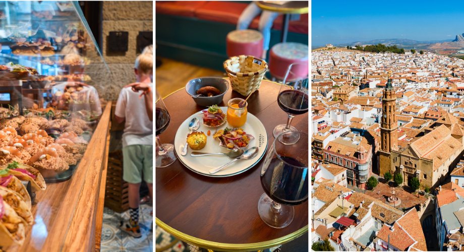 San Sebastián Gastronomika: The Oscars of Food Festival