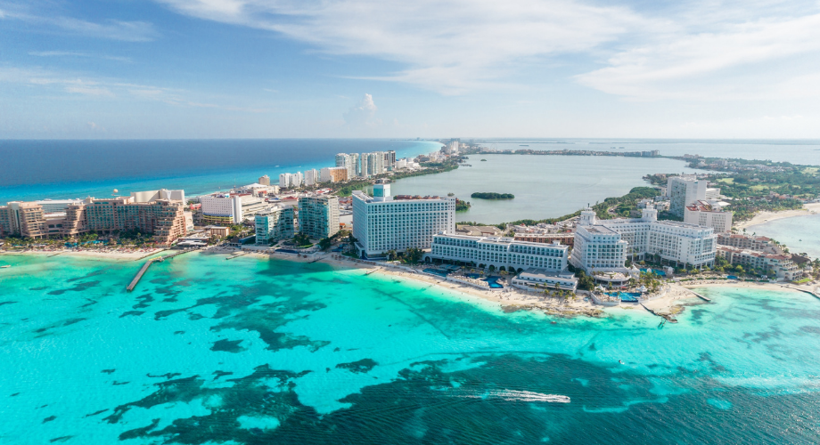 Avani Cancun Airport Hotel in Cancun