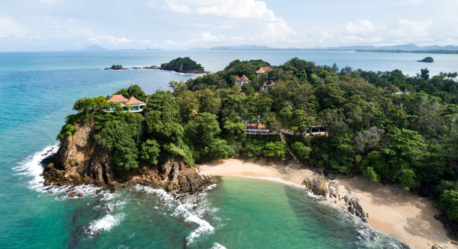 Koh Lanta Thailand 