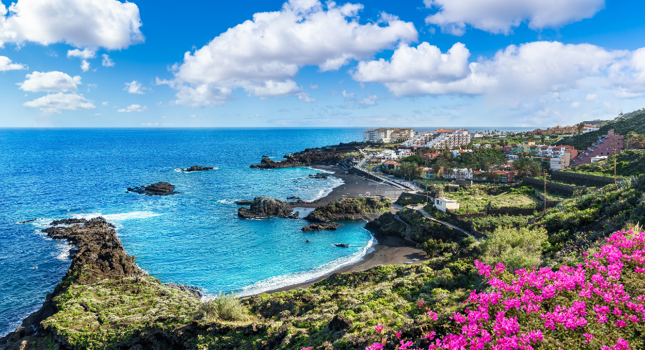 Hidden-Gem Islands of Southern Italy
