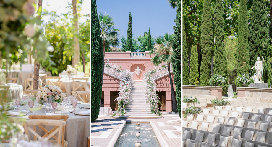 Asian vs European weddings; The Scorecard