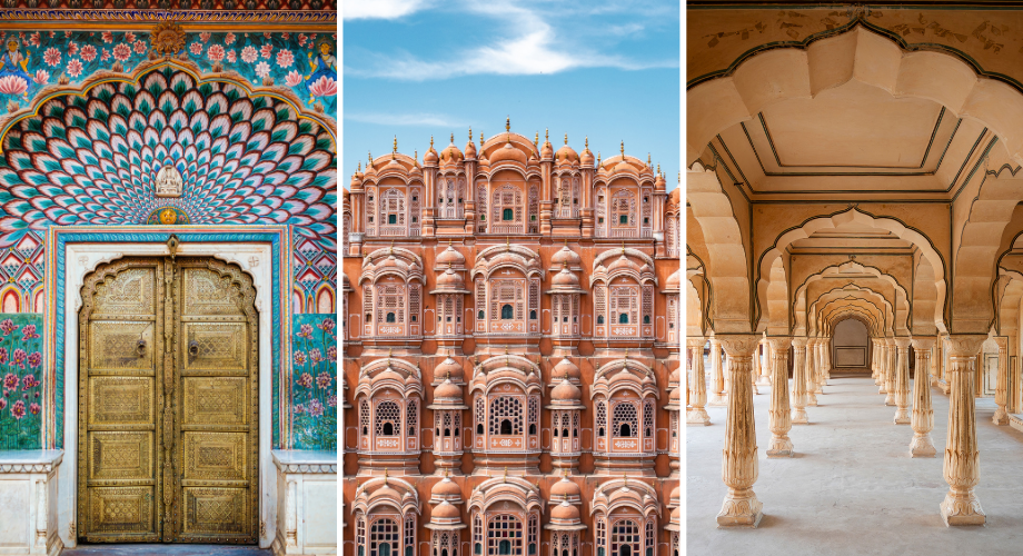 Asia Weddings: Bangkok, Phuket, and India