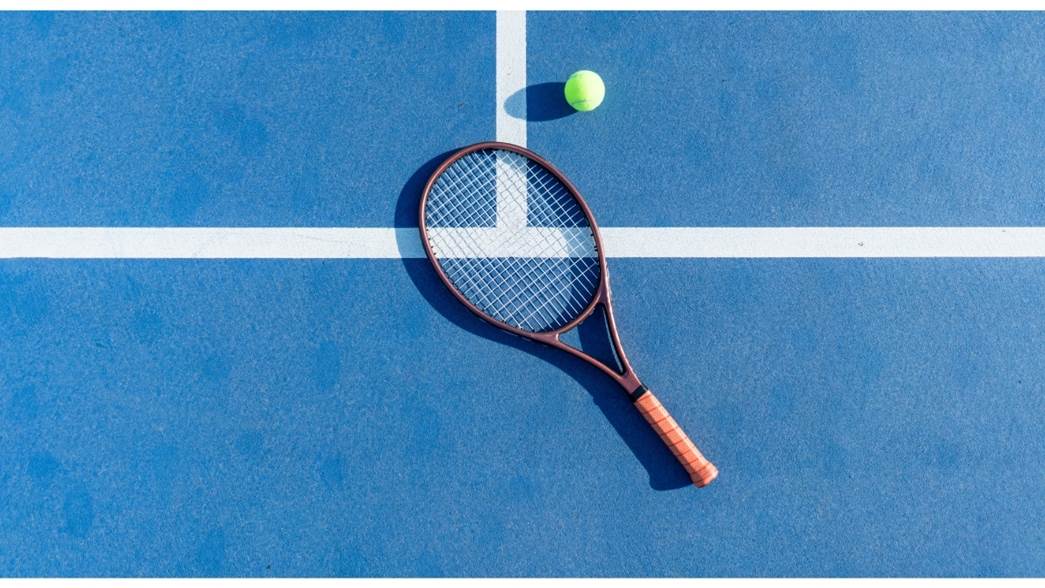 Best tennis getaway