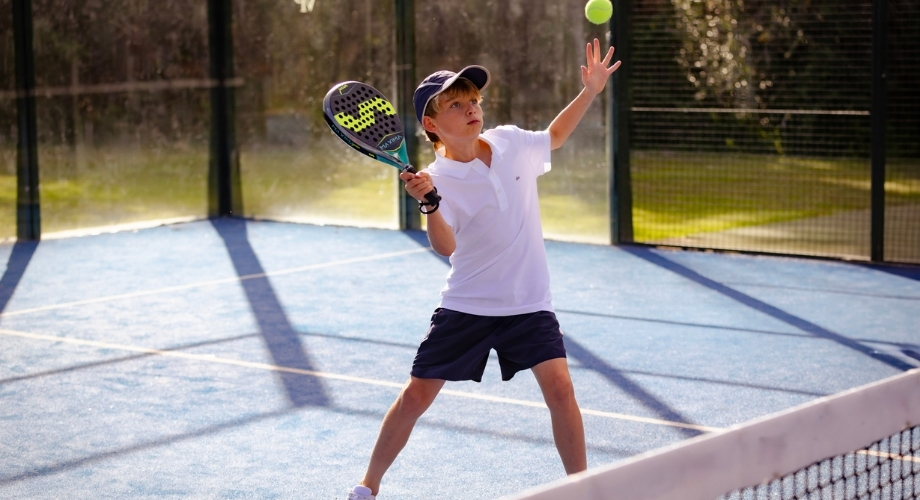Padel Holidays in Spain