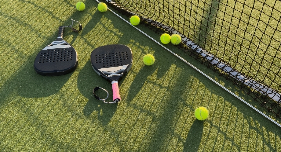 Top padel holidays in Porto, Portugal