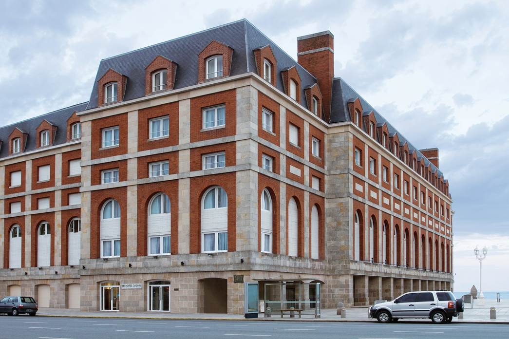 NH Hotel Casino