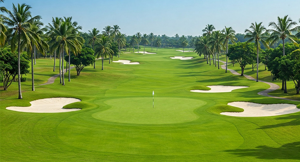 NH Hua Hin